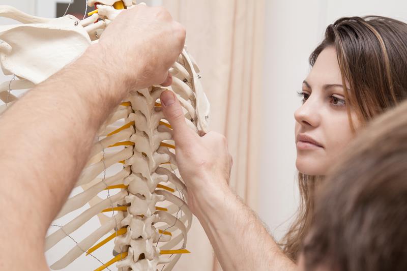 Degenerative Disc Disease Colorado Springs, CO