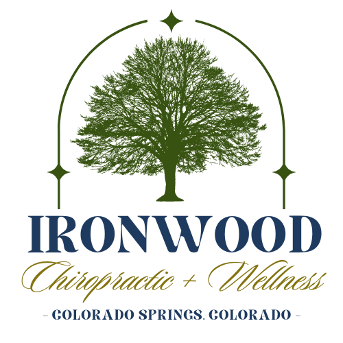 Ironwood Chiropractic & Wellness